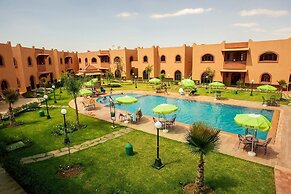Deserved Relaxation Near Marrakech - Standard Apartment