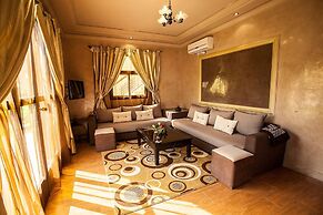 Charming Apartment - Deserved Relaxation Near Marrakech