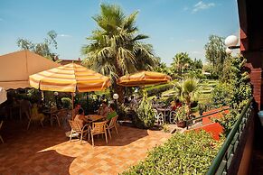 Deserved Relaxation - Luxury Apartment Near Marrakech