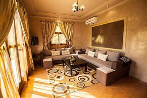 Luxurious Apartment Near Marrakech