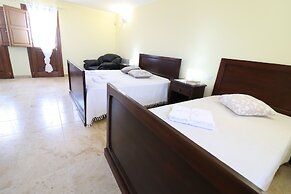 B b With Swimming Pool Tenuta Agrumi del Salento Triple Deluxe Citrus