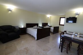 B b With Swimming Pool Tenuta Agrumi del Salento Triple Deluxe Citrus