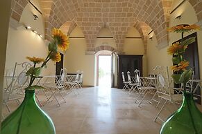 B b With Swimming Pool Tenuta Agrumi del Salento Triple Deluxe Citrus