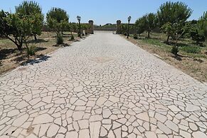 B b With Swimming Pool Tenuta Agrumi del Salento Triple Deluxe Citrus