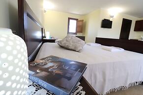 B b With Swimming Pool Tenuta Agrumi del Salento Triple Deluxe Citrus