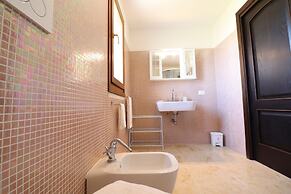 B b With Swimming Pool Tenuta Agrumi del Salento Triple Deluxe Citrus