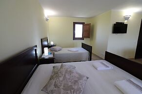 B b With Swimming Pool Tenuta Agrumi del Salento Triple Deluxe Citrus