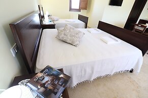 B b With Swimming Pool Tenuta Agrumi del Salento Triple Deluxe Citrus