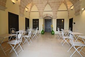 B b With Swimming Pool Tenuta Agrumi del Salento Triple Deluxe Citrus