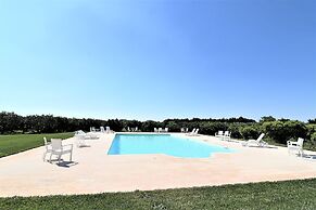 B b With Swimming Pool Tenuta Agrumi del Salento Triple Deluxe Citrus