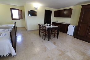 B b With Swimming Pool Tenuta Agrumi del Salento Triple Deluxe Citrus