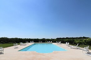 B b With Swimming Pool Tenuta Agrumi del Salento Triple Deluxe Citrus