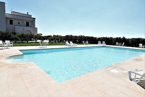 B b With Swimming Pool Tenuta Agrumi del Salento Triple Deluxe Citrus