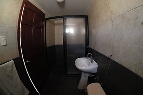 Room-17, Suite for two People