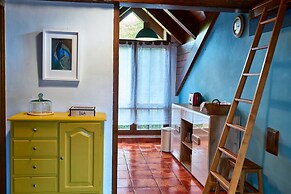 Apartamento Alto Casa Pirineos