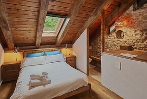Apartamento Alto Casa Pirineos