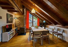 Apartamento Alto Casa Pirineos