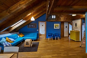 Apartamento Alto Casa Pirineos