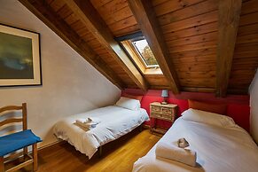 Apartamento Alto Casa Pirineos