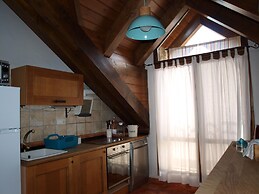 Apartamento Alto Casa Pirineos