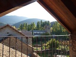 Apartamento Alto Casa Pirineos