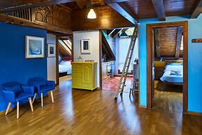 Apartamento Alto Casa Pirineos
