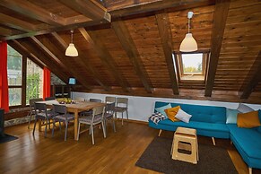 Apartamento Alto Casa Pirineos