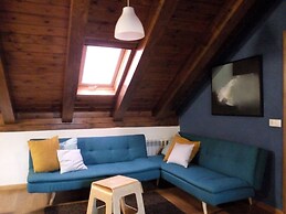 Apartamento Alto Casa Pirineos