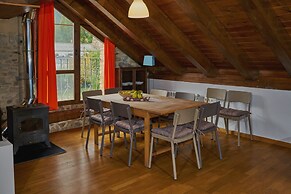 Apartamento Alto Casa Pirineos