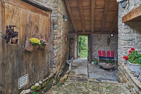 Apartamento Alto Casa Pirineos