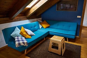 Apartamento Alto Casa Pirineos