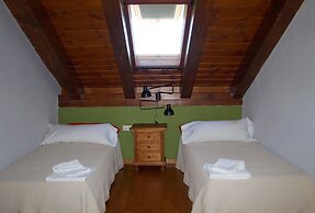Apartamento Alto Casa Pirineos