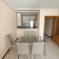 Samil Beachfront Apartment