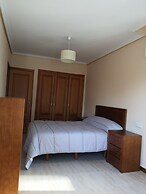 Samil Beachfront Apartment