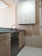 Samil Beachfront Apartment