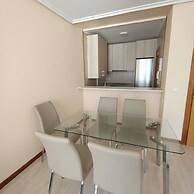 Samil Beachfront Apartment