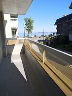 Samil Beachfront Apartment