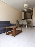 Samil Beachfront Apartment