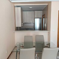 Samil Beachfront Apartment