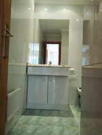 Samil Beachfront Apartment