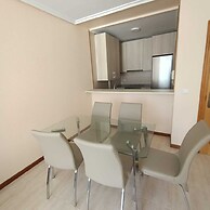 Samil Beachfront Apartment