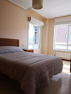 Samil Beachfront Apartment