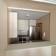 Samil Beachfront Apartment