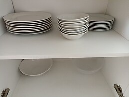 SEA Holisays -4 Rooms Apartment, Burgas, Bulgaria