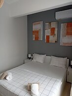 SEA Holisays -4 Rooms Apartment, Burgas, Bulgaria