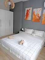 SEA Holisays -4 Rooms Apartment, Burgas, Bulgaria