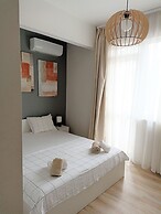 SEA Holisays -4 Rooms Apartment, Burgas, Bulgaria