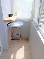 SEA Holisays -4 Rooms Apartment, Burgas, Bulgaria