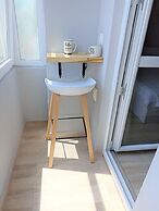 SEA Holisays -4 Rooms Apartment, Burgas, Bulgaria