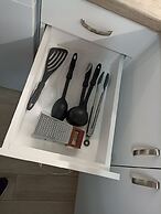 SEA Holisays -4 Rooms Apartment, Burgas, Bulgaria